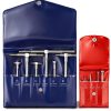 QWORK Telescopic Bore Gauge Set CA30984 6‑Piece Carbon Steel Tool-0