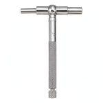 Starrett 579 Telescoping Hole Gauge Radius Self‑Centering 0‑6in-0