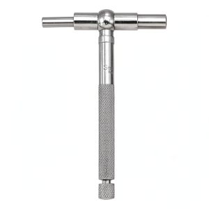 Starrett 579 Telescoping Hole Gauge Radius Self‑Centering 0‑6in-0
