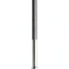 Mitutoyo Hole Gauge 504-155-124 Loaded Plunger with Knurled Clamp-0