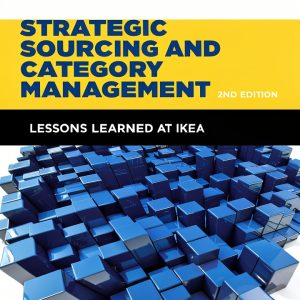 Strategic Purchasing Guide 2nd Edition Kindle eBook by Kogan Page-0