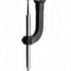 Starrett Hole Depth Gauge 670B Precision Measuring Tool 42mm Range-2