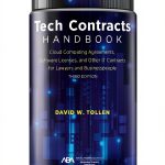 American Bar Association Contract Law Handbook 3rd Edition eBook-0