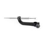 Starrett Hole Depth Gauge 670B Precision Measuring Tool 42mm Range-0