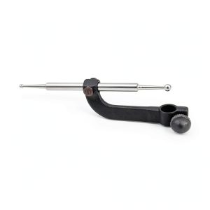 Starrett Hole Depth Gauge 670B Precision Measuring Tool 42mm Range-0