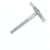 Starrett 579 Telescoping Hole Gauge Radius Self‑Centering 0‑6in-5
