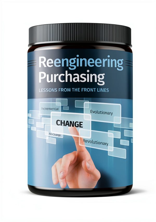 Business Expert Press Purchasing & Buying Guide Kindle eBook 293 Pages-0