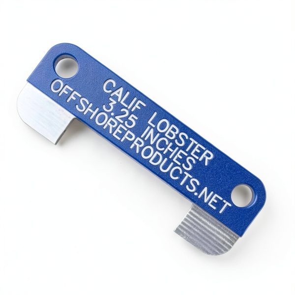 CALOB Lobster Gauge by Offshore Products American Made Non‑Slip Tool-3