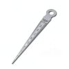 YTgilo Stainless Steel Welding Taper Gauge 1-15mm Mini Pocket Tool-0