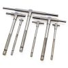 Hardware Factory Store Hole Gauge Set 5/16"-6" Carbon Steel Double-4