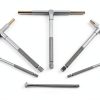 Shars Hole Gauge 303-4101 Steel – Compact 7.99 x 6.57 in 9.91oz-1