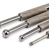 Accusize EG04-5001 Small Hole Gauge Set Satin Chrome 4‑Piece with Case-5