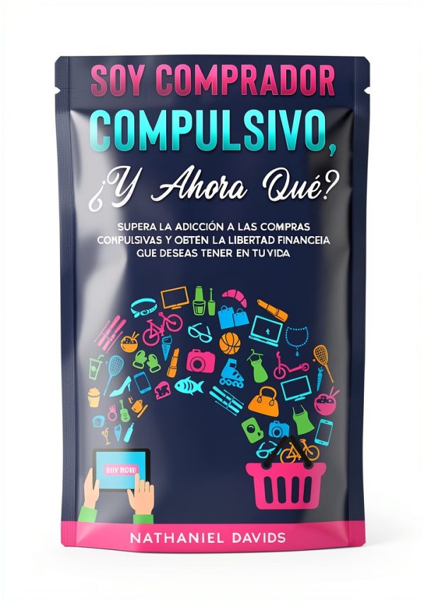 Purchasing & Buying Guide Kindle eBook by Nathaniel Davids Spanish-0