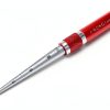 Hilitand Stainless Steel Aperture Gauge 1-6.5mm Precision Feeler-1