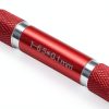 Hilitand Stainless Steel Aperture Gauge 1-6.5mm Precision Feeler-7