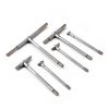 Beslands Telescoping Hole Gauge 5/16"-6" Set 6pcs with Box-3
