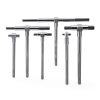 Bore Gauge Ciltlurk 6 Piece Telescoping Set Chrome Steel Centering-5