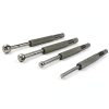 Hole Gauge Set QWORK WD3090 4-Piece Steel Gauge Kit-2