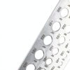 Aperture Gauge Stainless Steel QfwdfcTrenz Model 666457 Precision-4