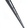 Hilitand Stainless Steel Aperture Gauge 1-6.5mm Precision Feeler-6