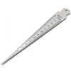 Welding Taper Gauge 1-15mm Metric & Standard Stainless Steel Yakamoz-3