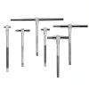 Bore Gauge Ciltlurk 6 Piece Telescoping Set Chrome Steel Centering-3
