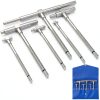 Bore Gauge Ciltlurk 6 Piece Telescoping Set Chrome Steel Centering-0