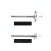 Beslands Telescoping Hole Gauge 5/16"-6" Set 6pcs with Box-1