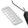 Aperture Gauge Stainless Steel QfwdfcTrenz Model 666457 Precision-5