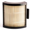Filter IW1511UK Sector For Shark Detect Pro Ultra Cordless Vacuum Cleaner For IW1511UK IW3510UK IW3611UKT Models For Improved Cleaning Performance-5