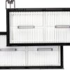 Vacuum Filters 2Pcs for Eufy X8 Pro Series by CRIDENG Canister-0
