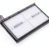 Vacuum Filters 2Pcs for Eufy X8 Pro Series by CRIDENG Canister-3