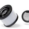 Vacuum HEPA Filter Set Compatible with Dreame P10/ P10 Pro Z10 Station-1