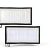 Vacuum Filters 2Pcs for Eufy X8 Pro Series by CRIDENG Canister-1