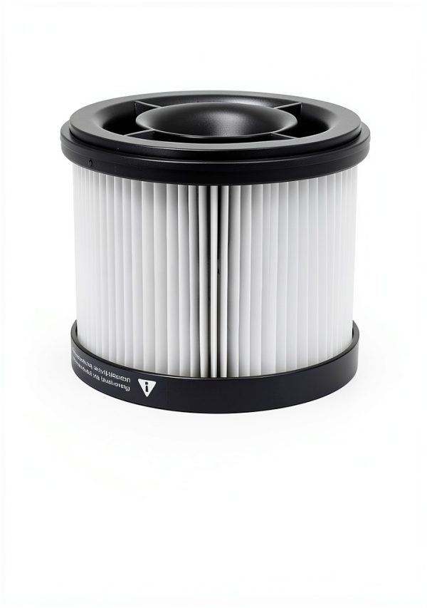Vacuum HEPA Filter Set Compatible with Dreame P10/ P10 Pro Z10 Station-2