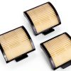 Filter IW1511UK Sector For Shark Detect Pro Ultra Cordless Vacuum Cleaner For IW1511UK IW3510UK IW3611UKT Models For Improved Cleaning Performance-0
