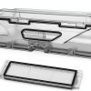 Dust Bin Box Compatible for Roborock Vacuum with HEPA Filter-0