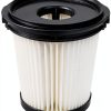 4 Pack Filter Replacement for Shark Detect Pro IW3611DE IW3611EU IW1611DE IW1611EU BU1120EU Wireless Vacuum Cleaner Parts Black White-6