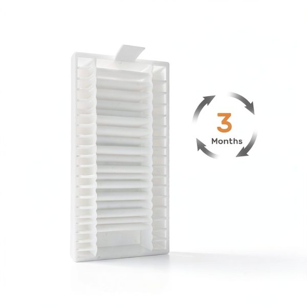 HEPA Filters Replacement Parts Sunlight is shining Pack of 2-3