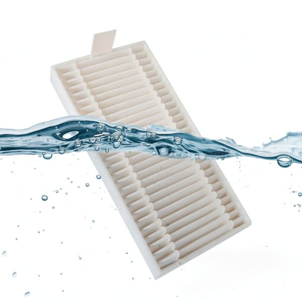HEPA Filters Replacement Parts Sunlight is shining Pack of 2-5