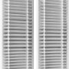HEPA Filters Replacement Parts Sunlight is shining Pack of 2-0