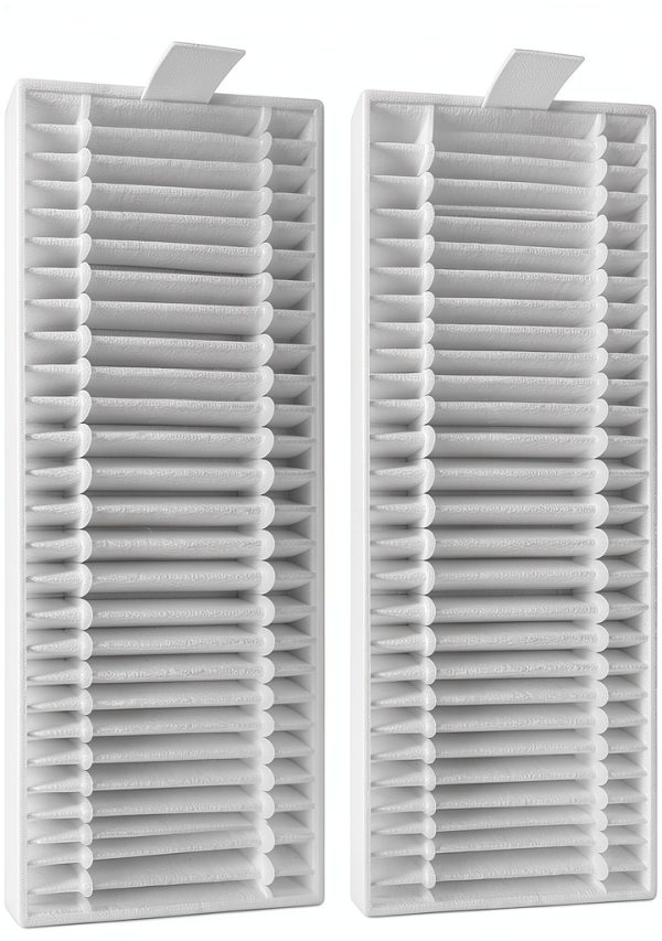 HEPA Filters Replacement Parts Sunlight is shining Pack of 2-0