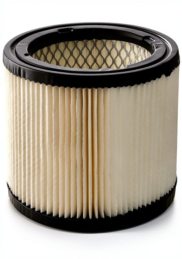 Shop Vac 903-98-00 HangUp Wet and Dry Vac Cartridge Filter-0