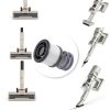 Vacuum HEPA Filter Set Compatible with Dreame P10/ P10 Pro Z10 Station-7
