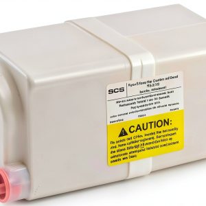 SCS Enterprises HEPA Vacuum Filter Type 2 SV-MPF2 for Commercial-0
