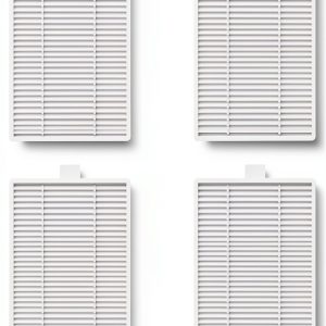 Lefant M330 Pro Replacement Filters & Sponges Kit - HEPA Filter Set-0