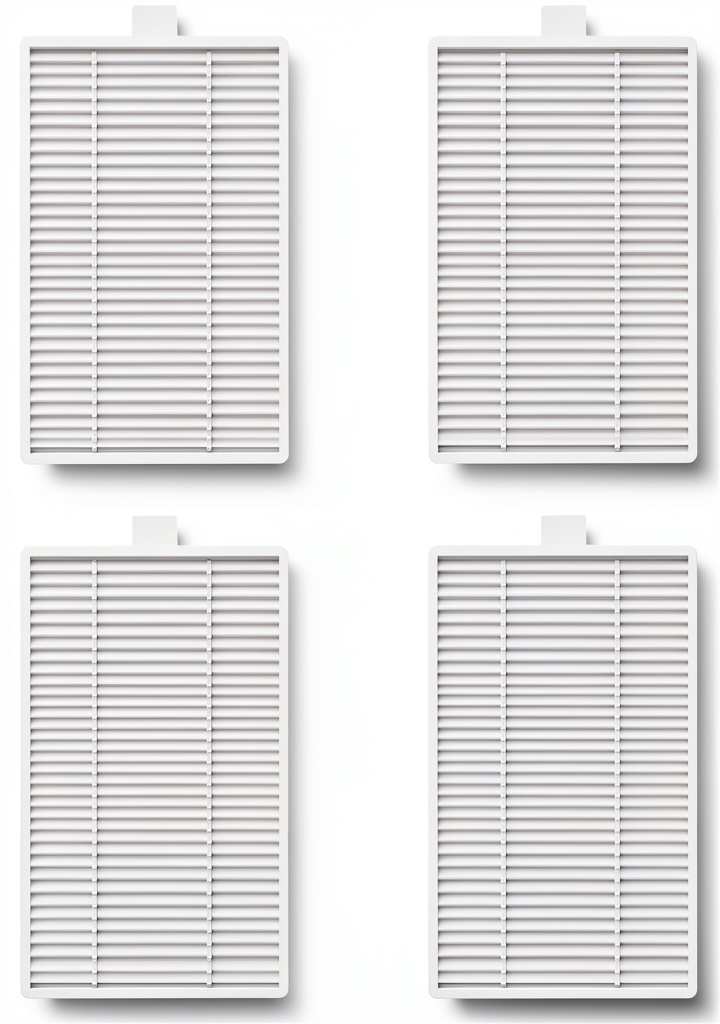 commercial vacuum filters