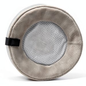2030166 Filter Compatible with Bissell Primary Garage Pro Wet Dry Canister Vac-0