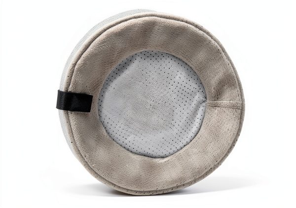 2030166 Filter Compatible with Bissell Primary Garage Pro Wet Dry Canister Vac-0