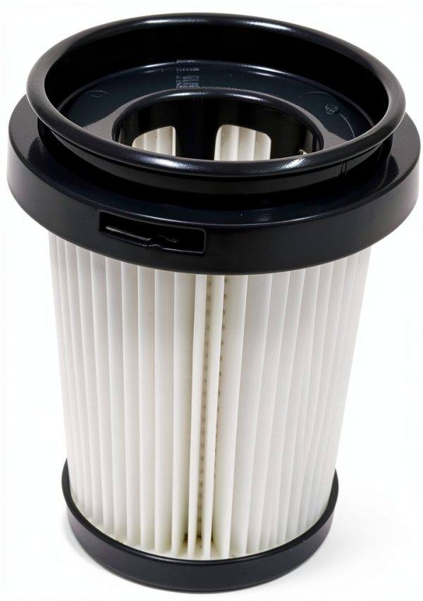 2 HEPA Filters and Filter Cartridges，Compatible for Jimmy BX6 Pro / BD7 Pro Vacuum Cleaner-2
